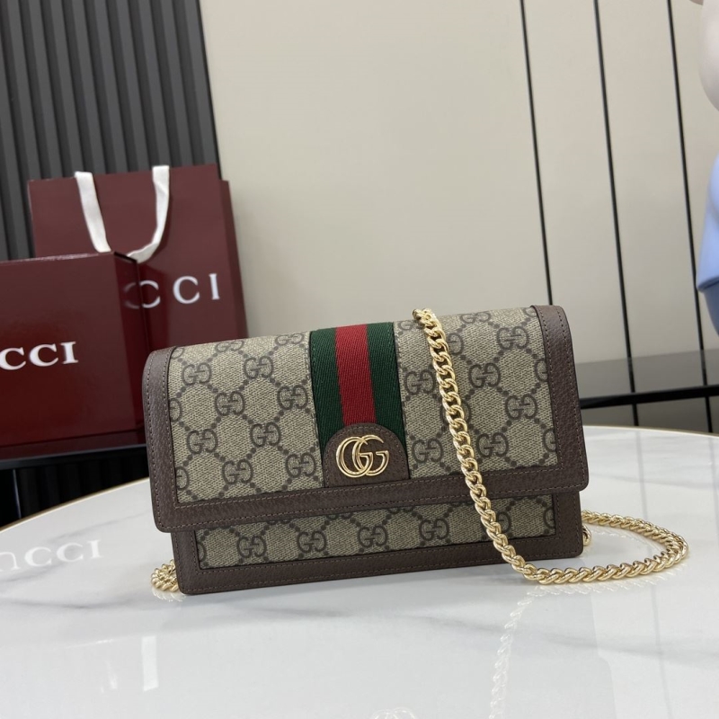 G*u*i satchel bags